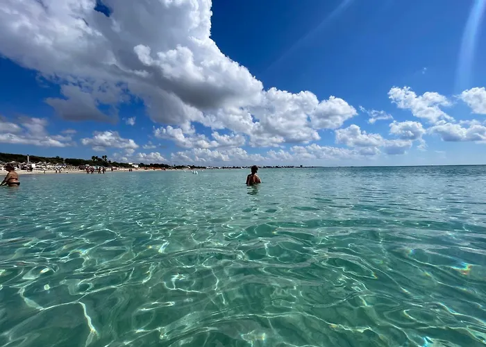 Salento Astrea Vista Mare