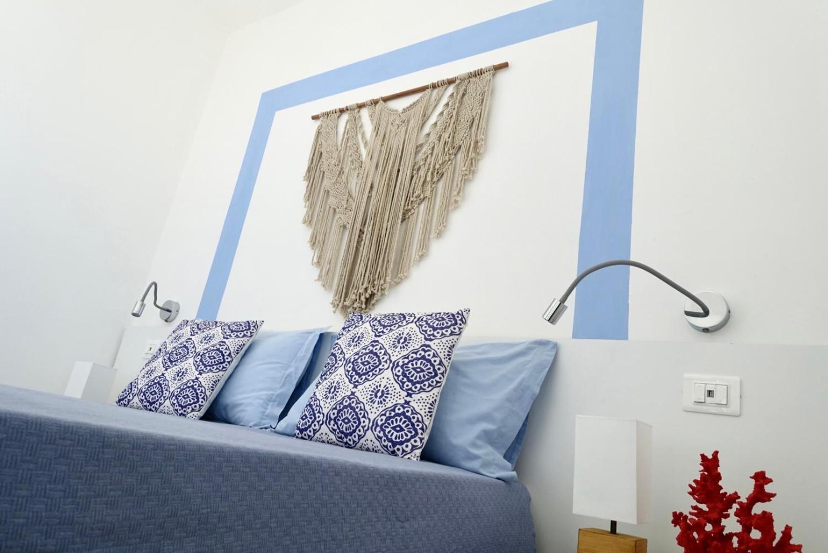 Salento Astrea Vista Mare Appartement