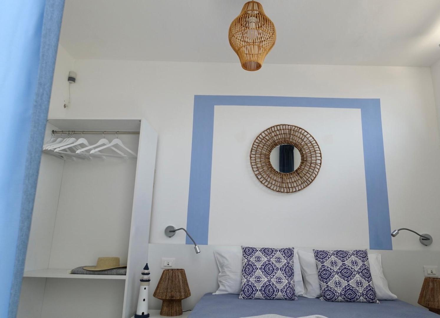 Salento Astrea Vista Mare Appartement Porto Cesareo