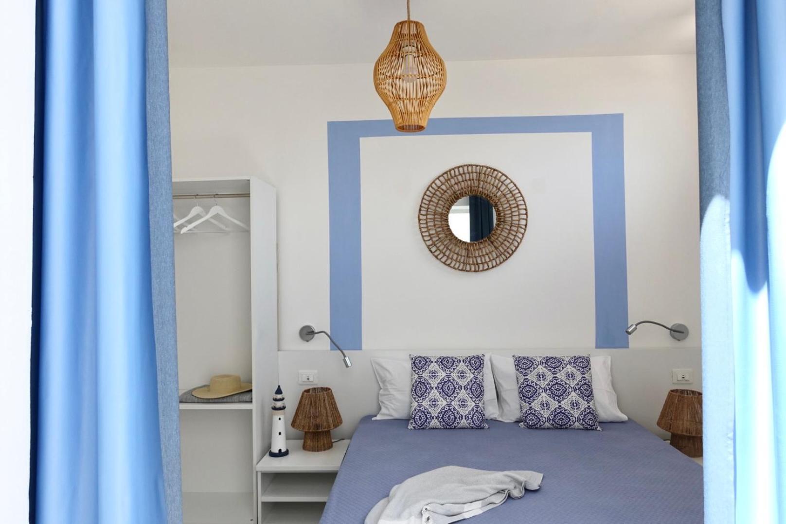 Appartement Salento Astrea Vista Mare *
