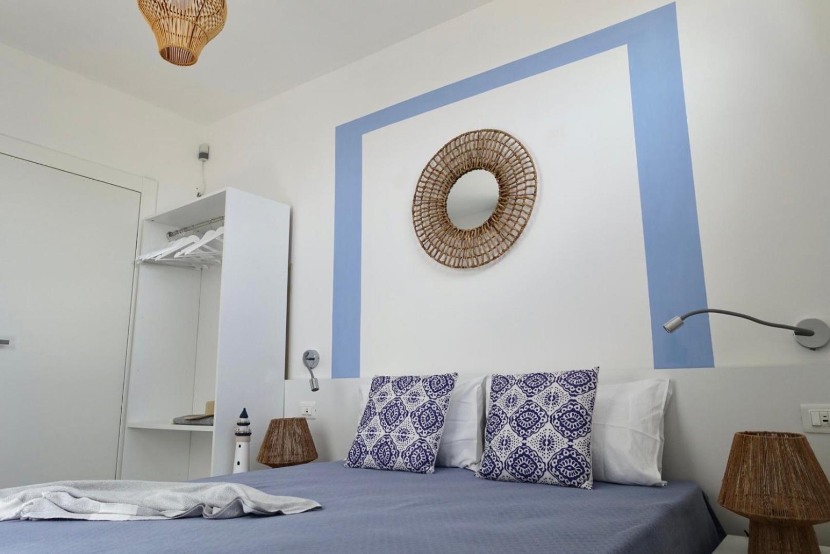 Salento Astrea Vista Mare Appartement Porto Cesareo