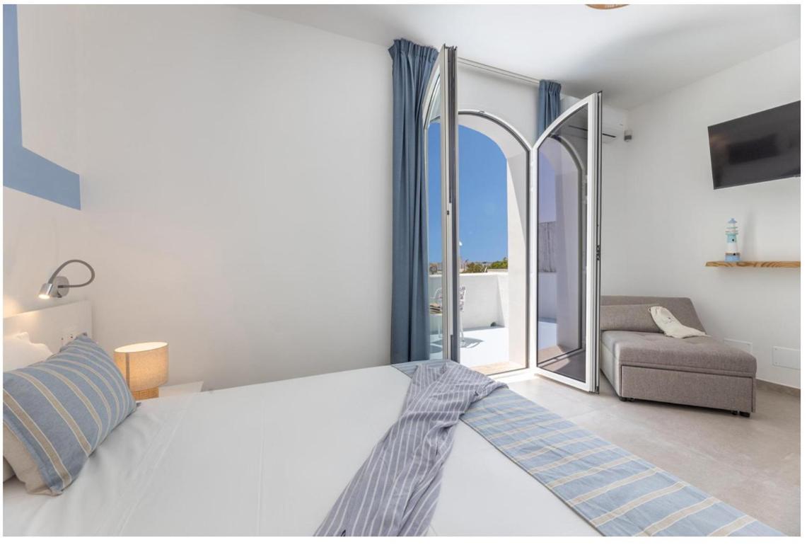 Appartement Salento Astrea Vista Mare