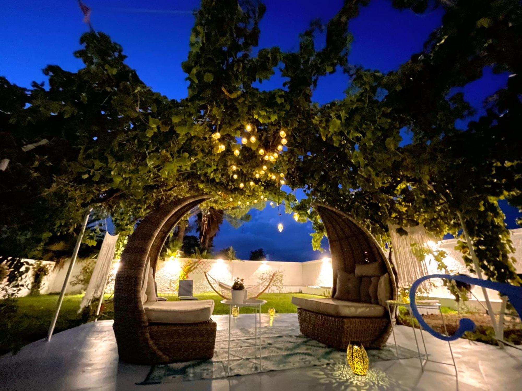 Appartement Salento Astrea Vista Mare Porto Cesareo