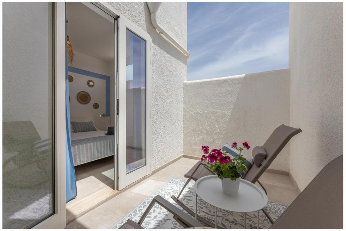 Salento Astrea Vista Mare Appartement