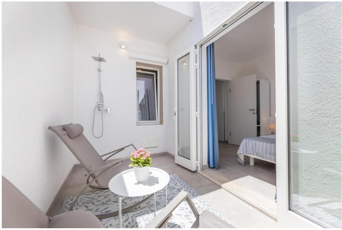 Apartment Salento Astrea Vista Mare