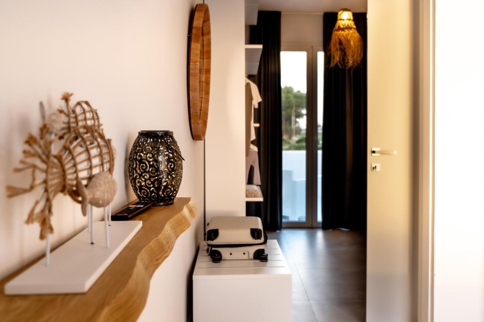 Salento Astrea Vista Mare Appartement *