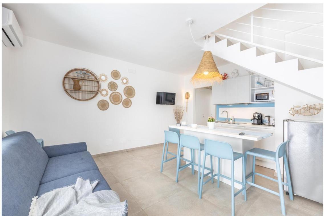 Salento Astrea Vista Mare Appartement *