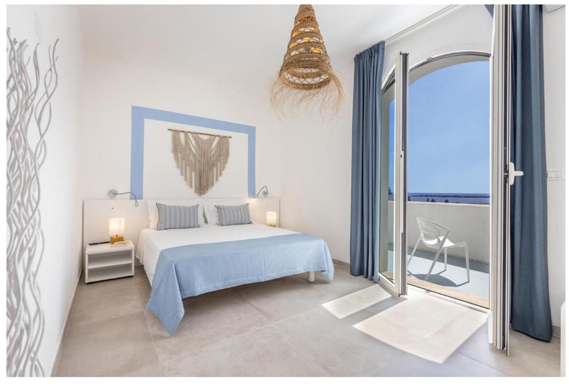 Appartement Salento Astrea Vista Mare *