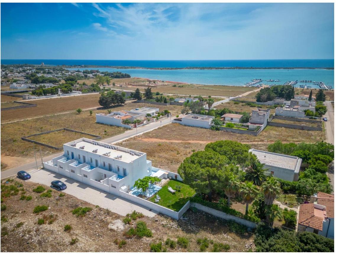 Salento Astrea Vista Mare Appartement Porto Cesareo