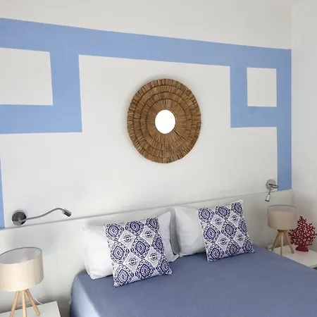 Salento Astrea Vista Mare Apartment Porto Cesareo Exterior photo