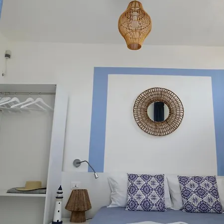 Salento Astrea Vista Mare Apartment Porto Cesareo Exterior photo
