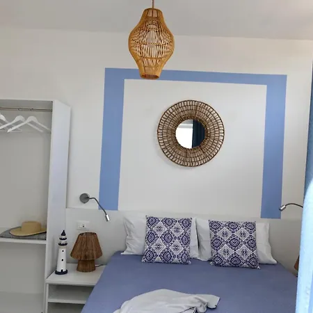 Salento Astrea Vista Mare Apartment Porto Cesareo Exterior photo