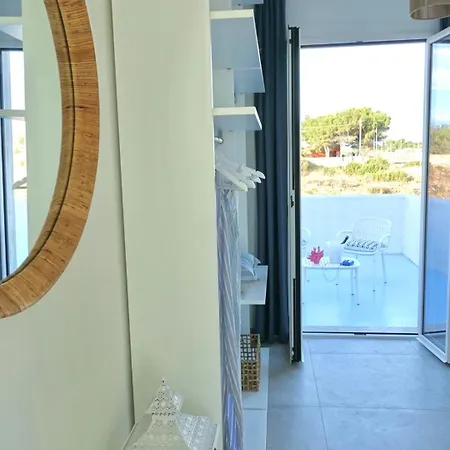 Salento Astrea Vista Mare Apartment Porto Cesareo Exterior photo