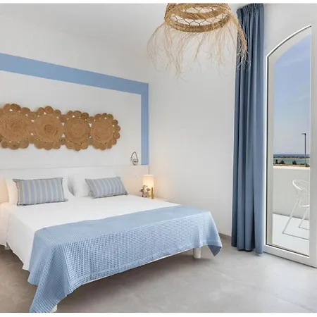 Salento Astrea Vista Mare Apartment Porto Cesareo Exterior photo