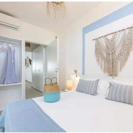 Salento Astrea Vista Mare Apartment Porto Cesareo Exterior photo