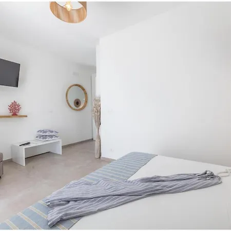 Salento Astrea Vista Mare Apartment Porto Cesareo Exterior photo
