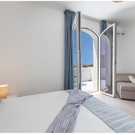 Salento Astrea Vista Mare Apartment Porto Cesareo Exterior photo