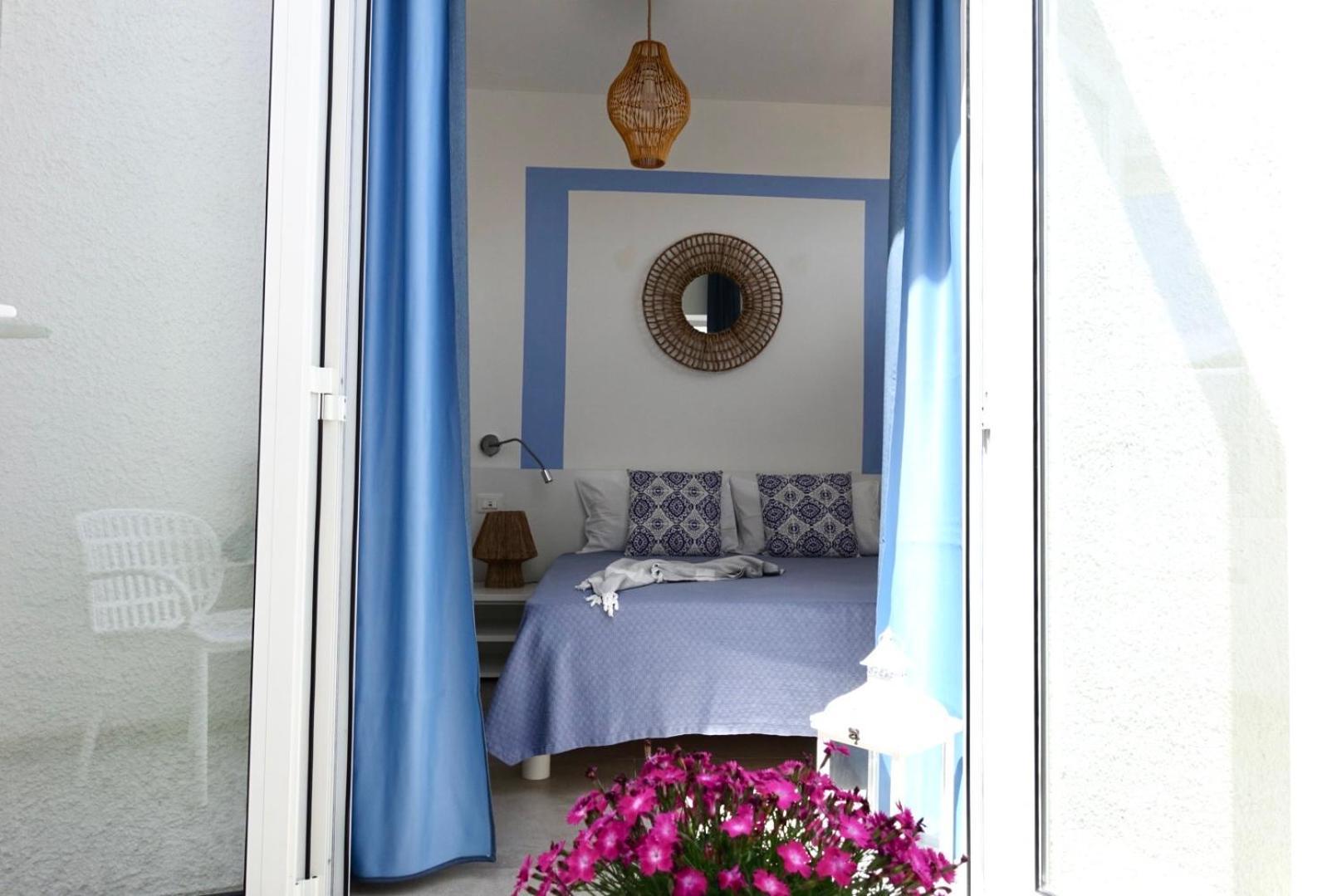 Salento Astrea Vista Mare Apartment *