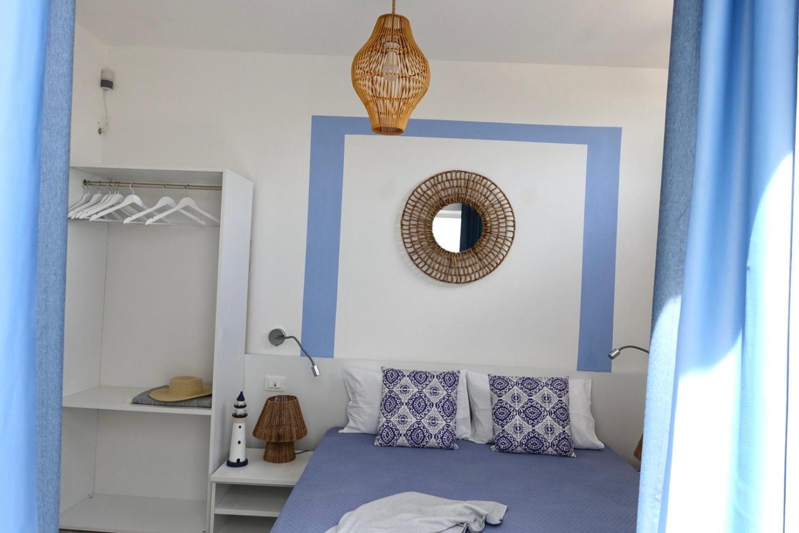 Salento Astrea Vista Mare Apartment *