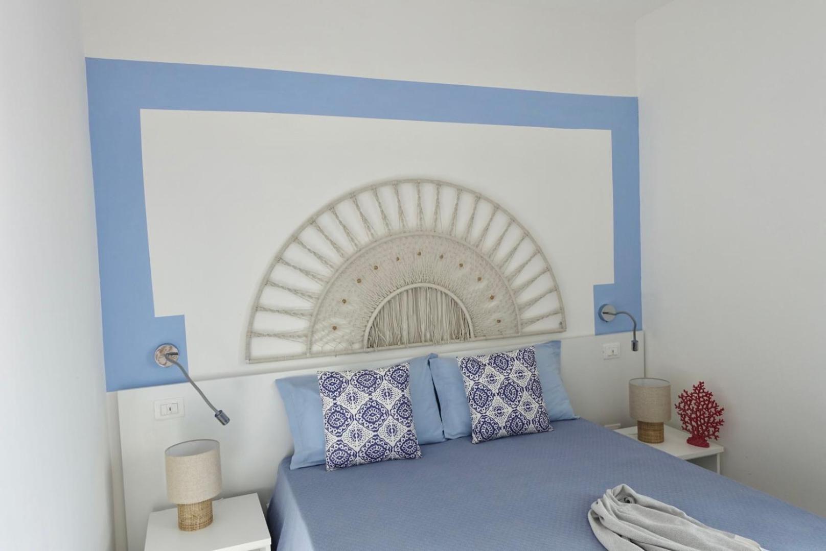 Salento Astrea Vista Mare Apartment Porto Cesareo