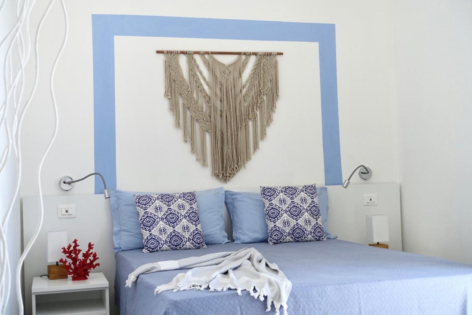 Salento Astrea Vista Mare Apartment Porto Cesareo