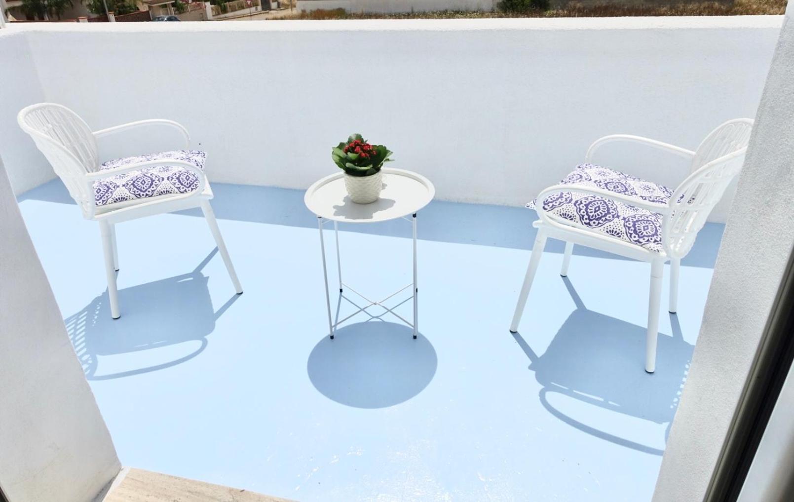 Salento Astrea Vista Mare Apartment Porto Cesareo