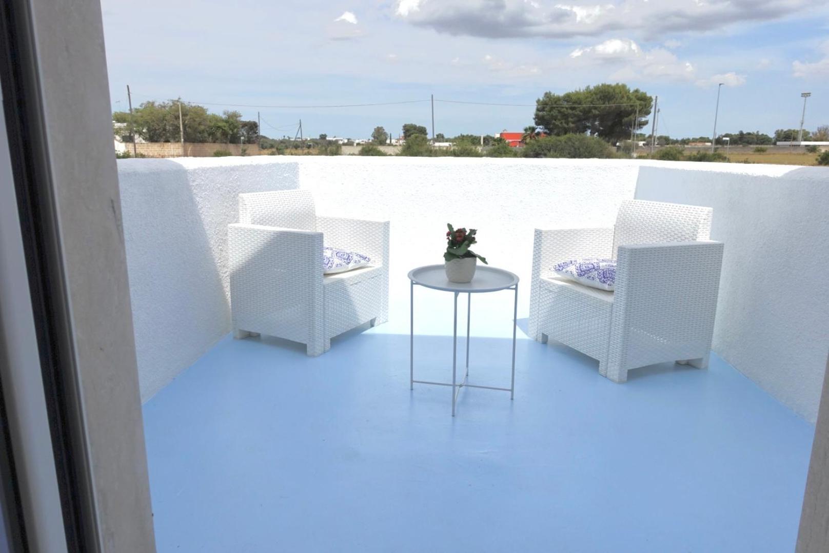 Apartment Salento Astrea Vista Mare