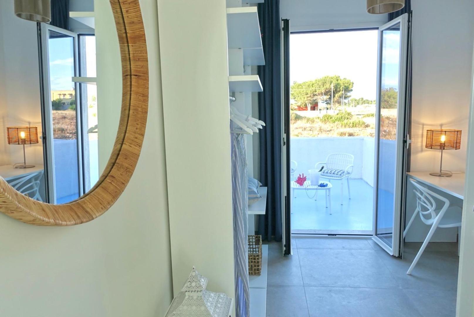Salento Astrea Vista Mare Apartment