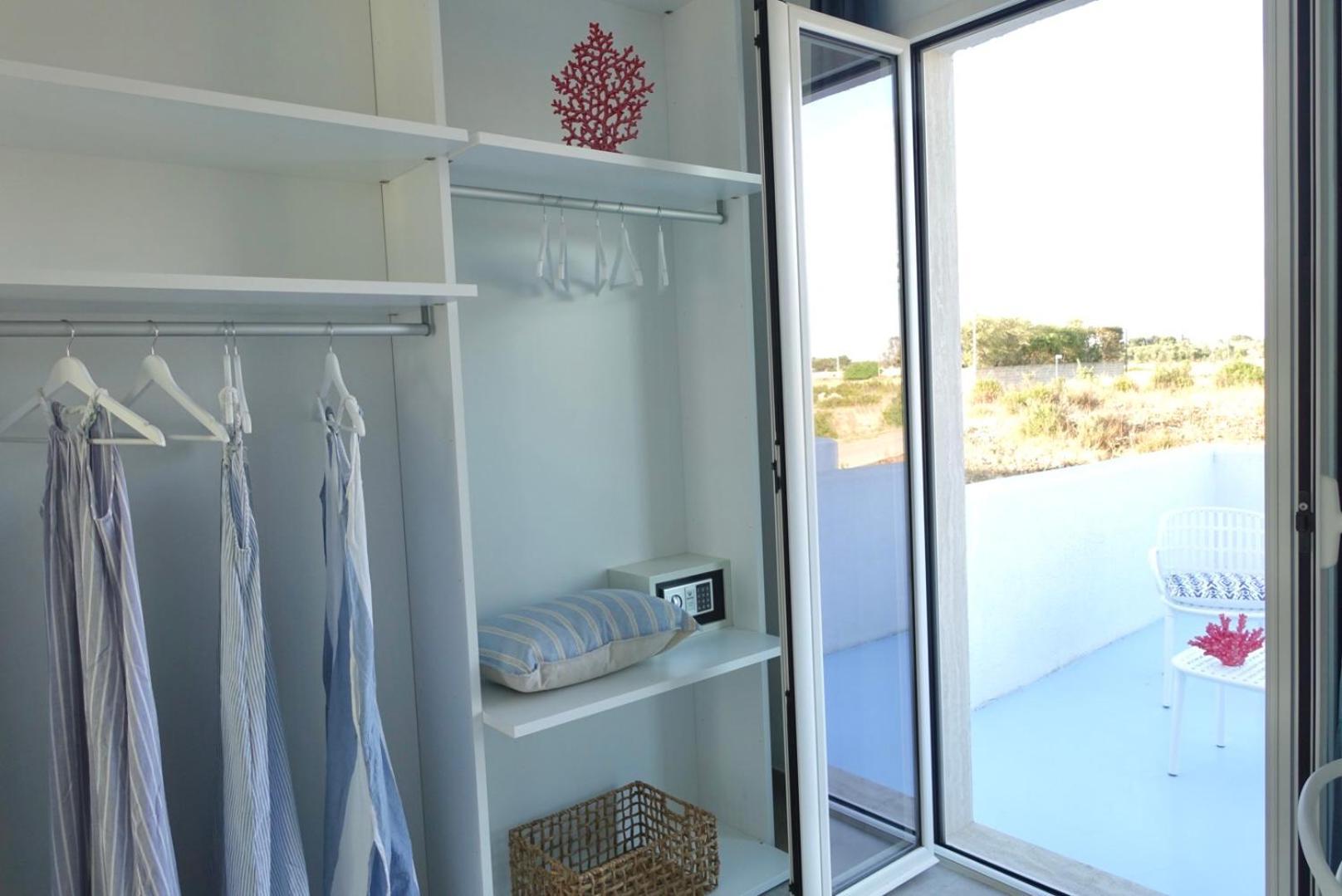 Apartment Salento Astrea Vista Mare Porto Cesareo