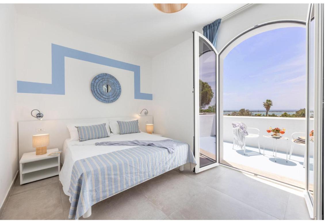 Salento Astrea Vista Mare Apartment *
