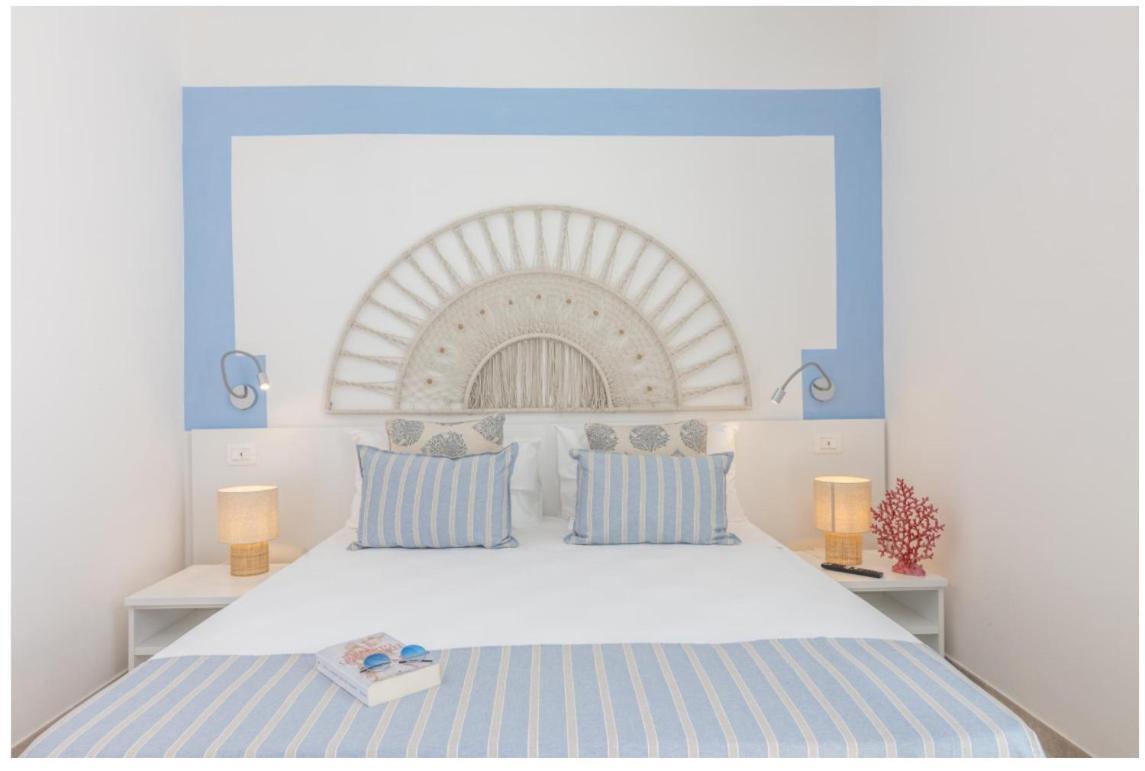 Salento Astrea Vista Mare Apartment Porto Cesareo