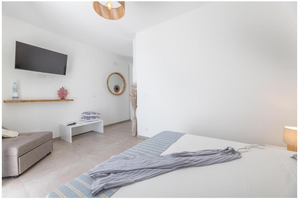 Salento Astrea Vista Mare Apartment