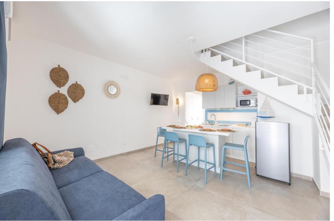Salento Astrea Vista Mare Apartment *