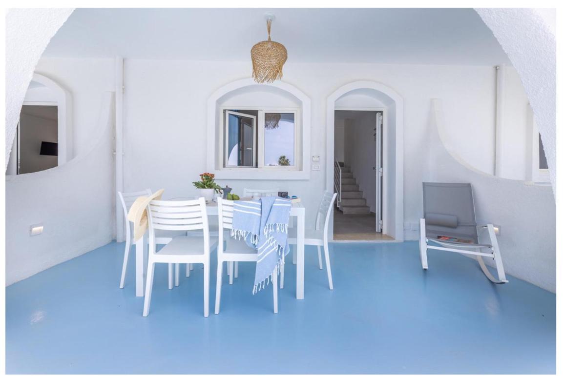 Salento Astrea Vista Mare Apartment Porto Cesareo