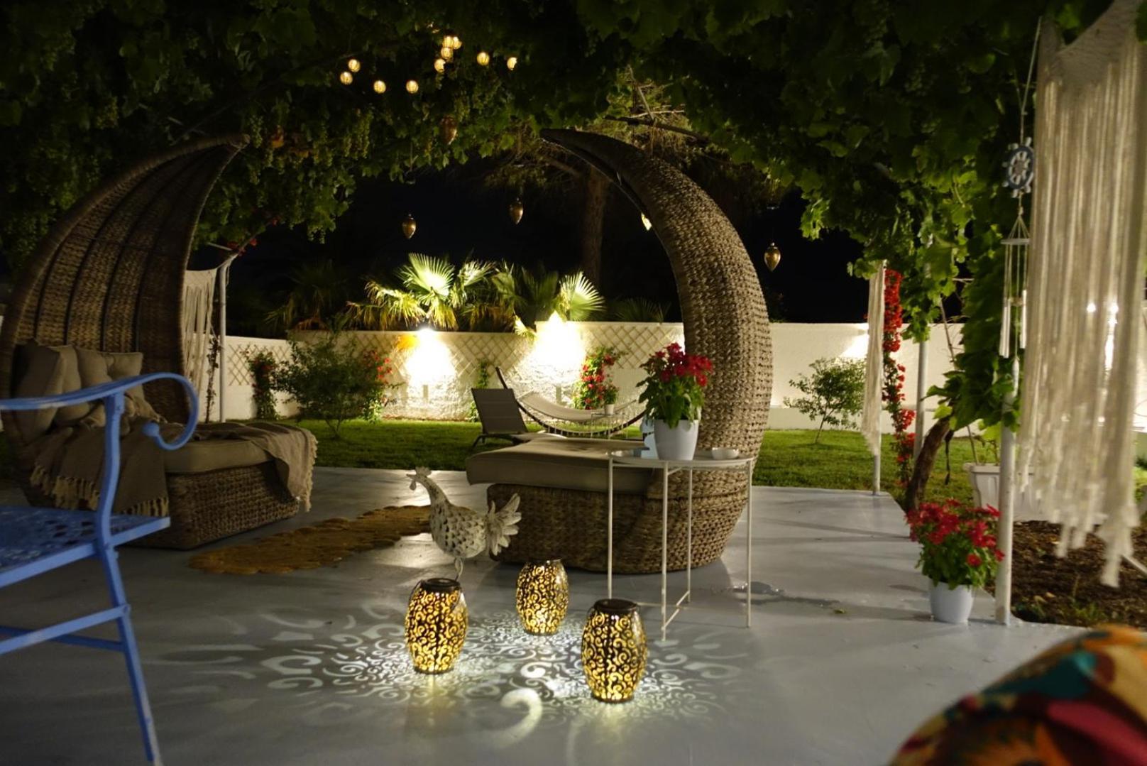 Salento Astrea Vista Mare Apartment