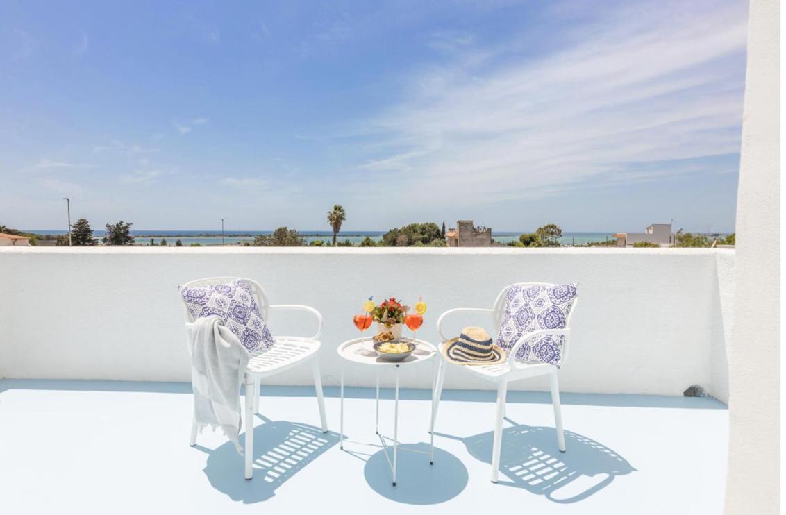 Apartment Salento Astrea Vista Mare Porto Cesareo