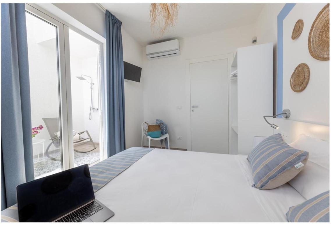 Salento Astrea Vista Mare Apartment Porto Cesareo
