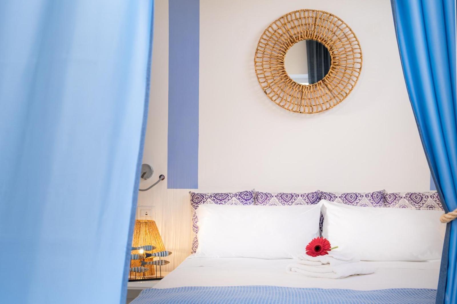Apartment Salento Astrea Vista Mare Porto Cesareo