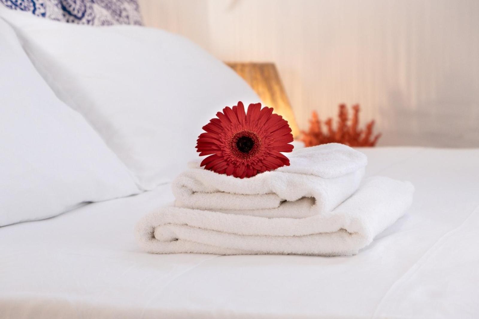 Apartment Salento Astrea Vista Mare Porto Cesareo