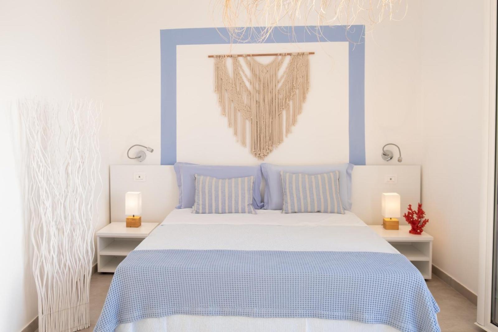Apartment Salento Astrea Vista Mare Porto Cesareo