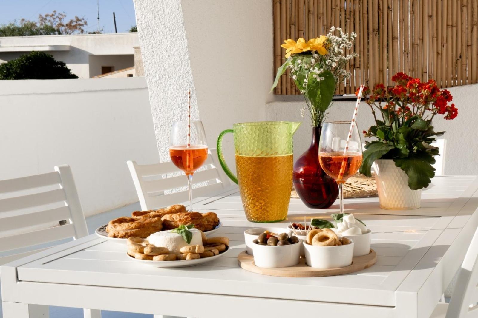 Apartment Salento Astrea Vista Mare