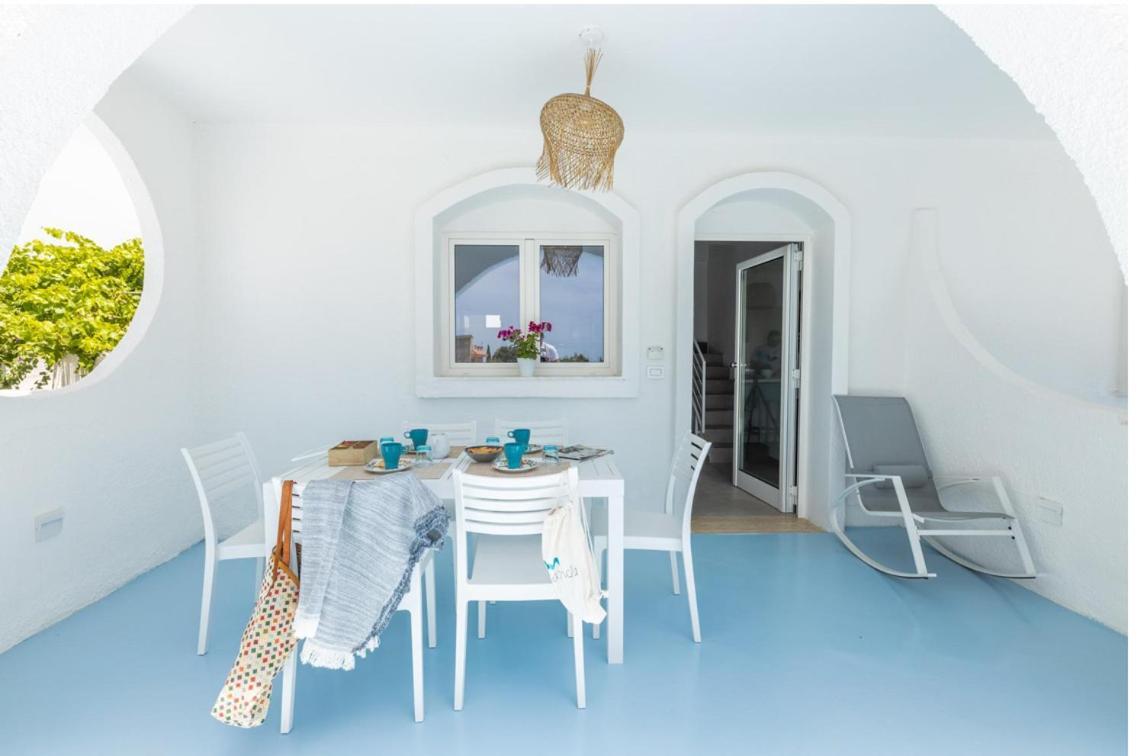 Salento Astrea Vista Mare Apartment Porto Cesareo