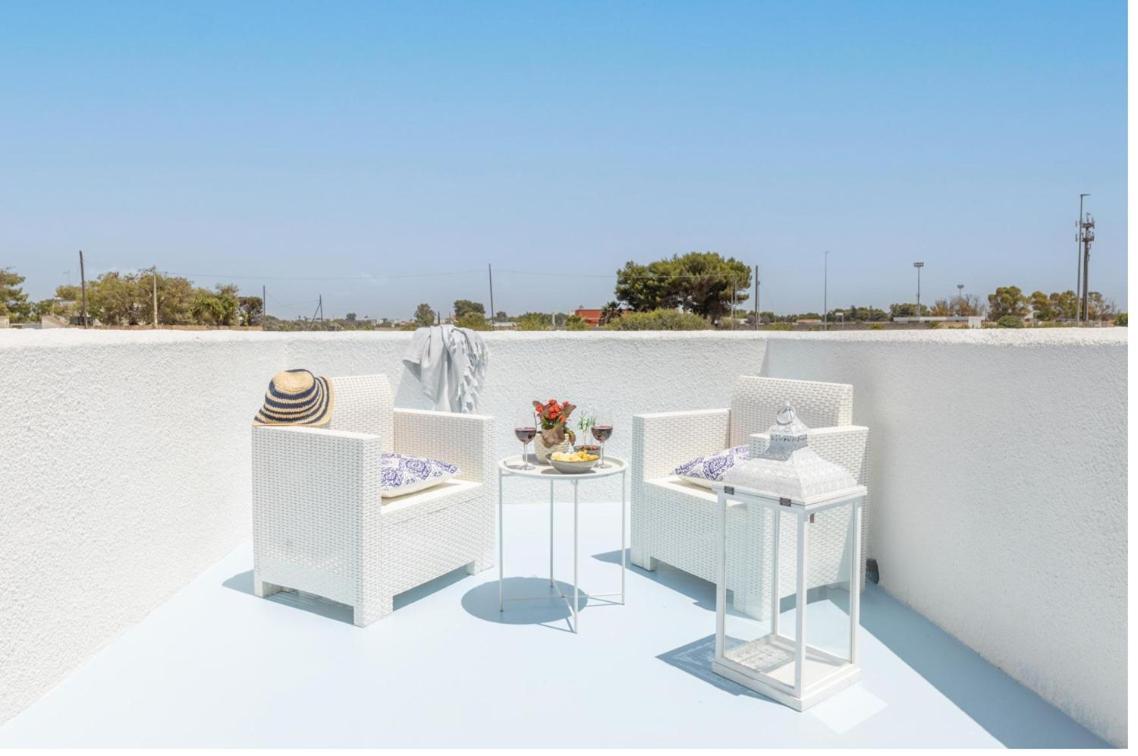 Salento Astrea Vista Mare Apartment