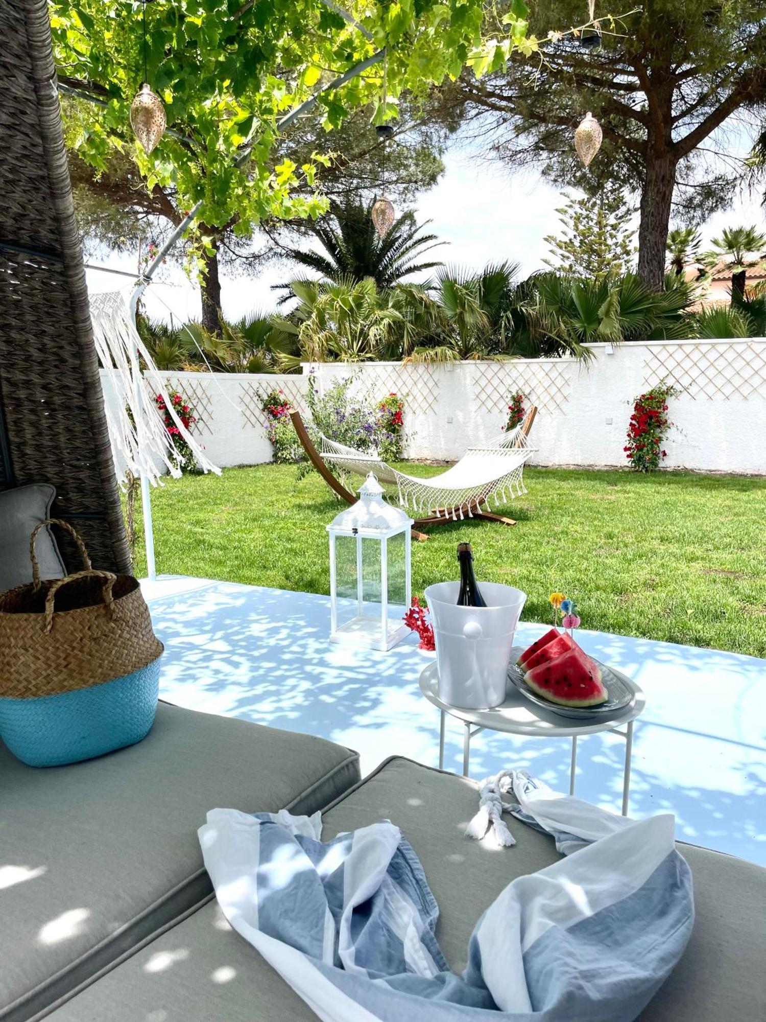 Salento Astrea Vista Mare Apartment