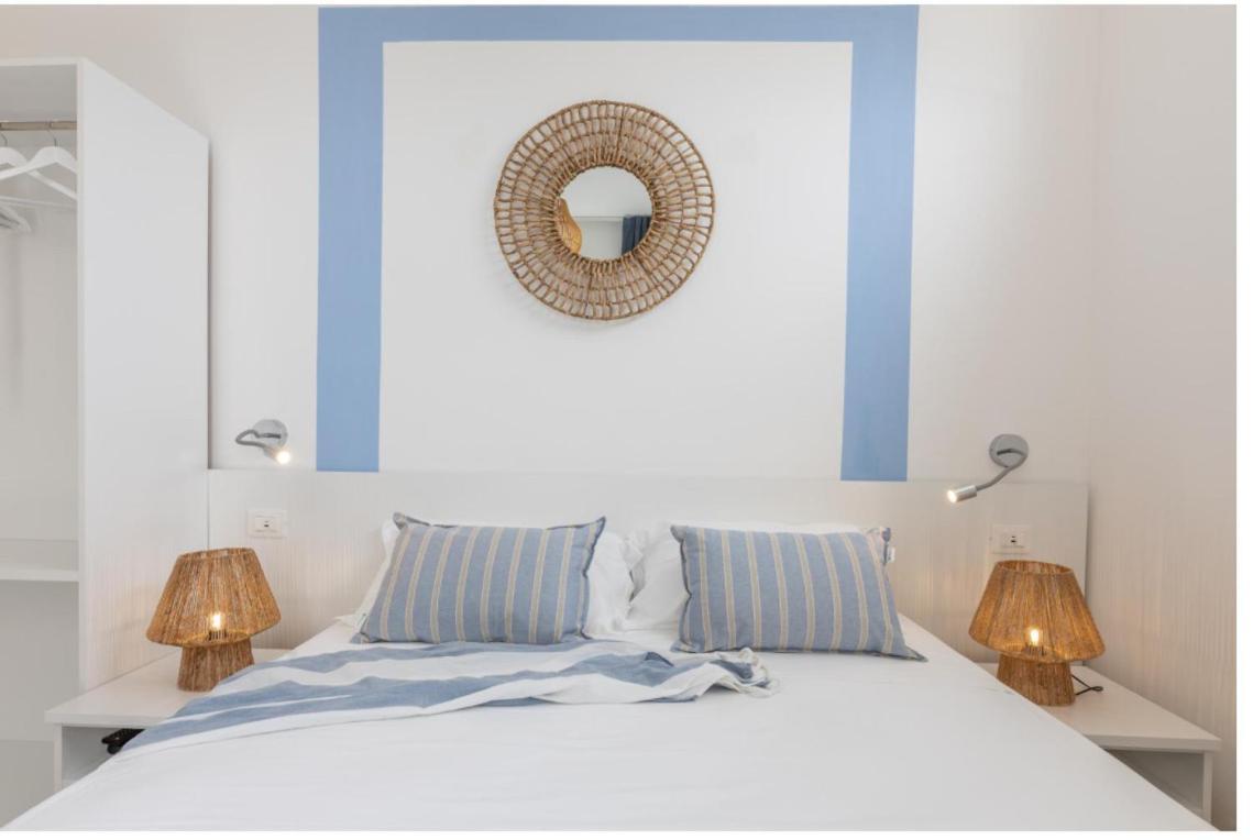 Salento Astrea Vista Mare Apartment Porto Cesareo