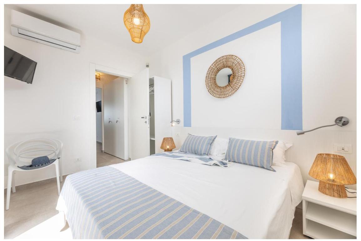 Apartment Salento Astrea Vista Mare Porto Cesareo