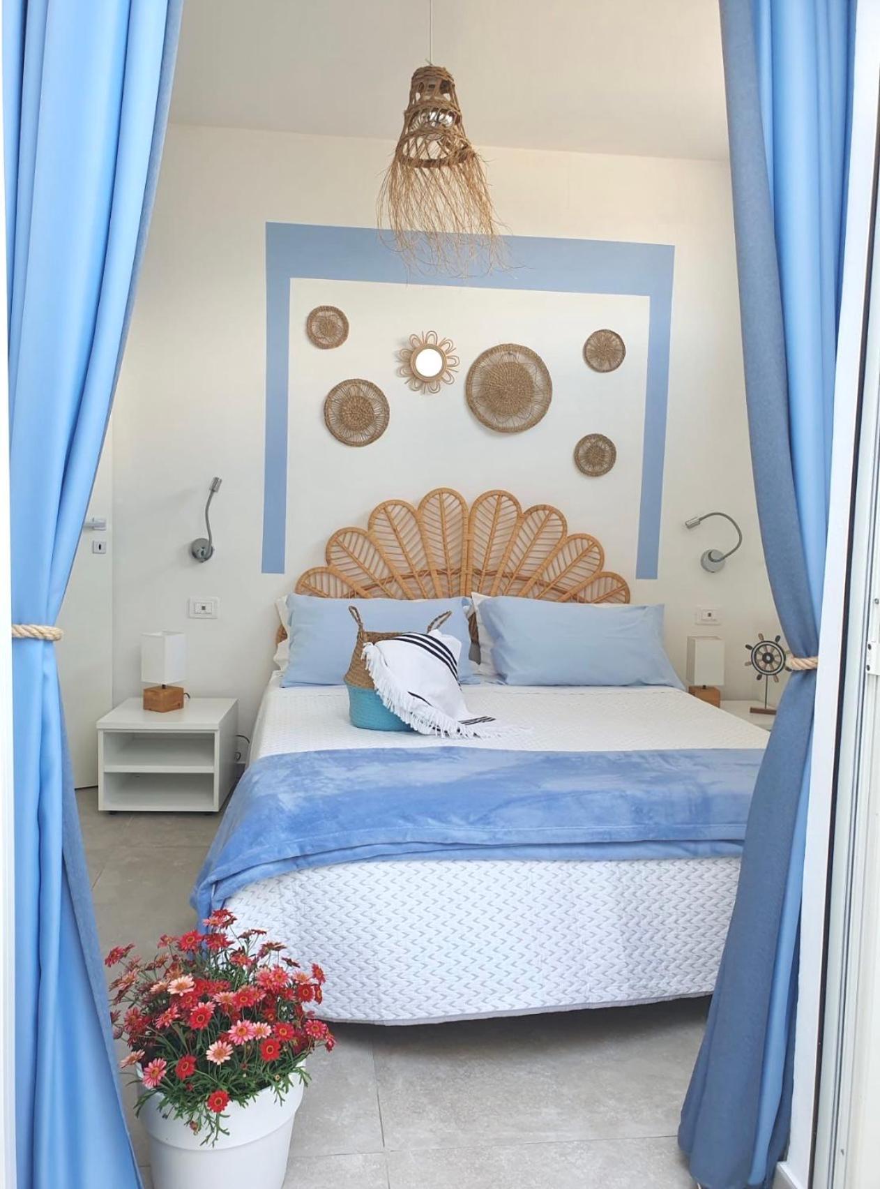 Apartment Salento Astrea Vista Mare Porto Cesareo